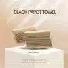 BPT- Black Paper Towel - KATLI 100 lü PEMBE YUMUŞAK