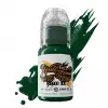 Vegas Green - World Famous Ink Dövme Boyası - 1/2oz/15ml