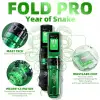 Mast Fold Pro Year Of Snake Edition - Kablosuz Dövme Makinesi