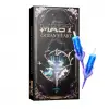 Mast Ocean Heart Cartridges 0603 RL Long Taper - Kartuş Kalıcı Makyaj İğnesi