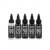 Dynamic Grey Wash Set 1oz