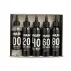 Dynamic Grey Wash Set 4 oz