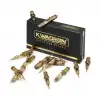 Kwadron Kartuş İğneleri - 35/1209 Soft Edge Magnum Long Taper (SEMLT) Kartuş Dövme İğneleri
