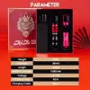 Mast Fold Pro Year Of Dragon Edition Wireless Tattoo Machine - Kablosuz Dövme Makinesi