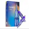 Mast Pro Cartridges 1-PRO-1209RS Medium Taper - Kartuş Dövme İğnesi