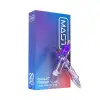 Mast Pro Cartridges 1-PRO-1219RM-2 Medium Taper - Kartuş Dövme İğnesi