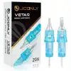 JCONLY 1011 RAUND SHADER 0.30mm JCONLY1011RS