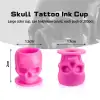 KURUKAFA BOYA POTASI (200 ADET) PEMBE