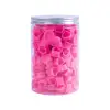 KALP BOYA POTASI (200 ADET) PEMBE
