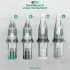Mast Hyperink 1003 RL 3RL Long Taper Kartuş Dövme İğnesi 20 Adet