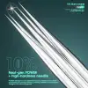 Mast Hyperink 1015 RM-1 15RM Long Taper Kartuş Dövme İğnesi 20 Adet