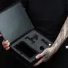 AV Standart Lens (Dövme Fotoğrafçılığı İçin Telefon Ekipmanı)