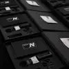AV Standart Lens (Dövme Fotoğrafçılığı İçin Telefon Ekipmanı)