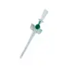 ASMED YEŞİL İNTRAGET TEKLİ
