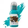 Miami Blue - World Famous Ink Dövme Boyası - 1oz/30ml