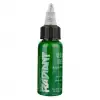 Radiant Colors Medium Green - Radiant Tattoo Dövme Boyası - 1oz/30ml