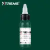 Xtreme Ink Jade Green 1/2 oz