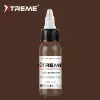 Xtreme Tattoo Ink Antler  Brown 1/2 oz 15ml