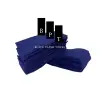 BPT- Black Paper Towel - XL Katlı Havlu Mavi