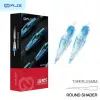 WJX Dövme İğneleri 0805 RS (Round Shader)