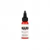 DYNAMIC- CHINESE RED Kırmızı Dövme Boyası 1oz/30ml