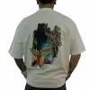 Over Size Tshirt1