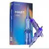 Mast Pro Cartridges 1-PRO-1011RS Medium Taper - Kartuş Dövme İğnesi