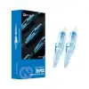 WJX Cartridges - 0603 RL Round Liner Long Taper - Kartuş Dövme İğnesi