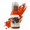 Moroccan - World Famous Ink Dövme Boyası - 1oz/30ml