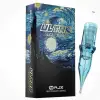 WJX Ultra Cartridges - 1015 RM-1 Round Magnum Long Taper - Kartuş Dövme İğnesi