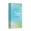 WJX Ultimate Cartridges - 1014 RL Round Liner Long Taper - Kartuş Dövme İğnesi