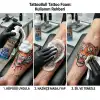 TattooBull Tattoo Foam - Dövme Temizleme Köpüğü 150 ml