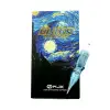 WJX Ultra Cartridges - 0803 RL Round Liner Long Taper - Kartuş Dövme İğnesi
