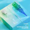WJX Ultimate Cartridges - 1007 RS Round Shader Long Taper - Kartuş Dövme İğnesi