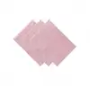 Euronda Monoart® Towel Up! Katlı Set-Up Örtüsü - Pembe
