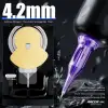 Mast Racer Pro Wireless Tattoo Pen 4.2 mm Stroke Kablosuz Dövme Makinesi