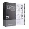 Tattoo Needle Cartridge 1009 RL