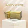 BPT- Black Paper Towel - KATLI 100 lü SARI YUMUŞAK