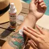 TattooBull Güneş Kremi 100 ml Dövme ve Cilt Koruyucu SPF Krem