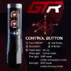 AVA GT PEN GTR Pen dövme makinesi , Wireless Pen Dövme Makinesi 2.5-5.0mm Kırmızı