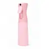 UZUN PÜSKÜRTMELİ FISFIS ŞİŞE 200ML PEMBE