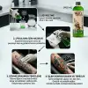 Tattoobull Magic Cleaner Temizleme Solüsyonu 400 ml (Green Soap)