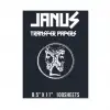 Janus Thermal Transfer Paper - Box Of 100 Sheets - 8.5X11