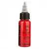 Radiant Colors Light Red Açık Kırmızı Dövme Boyası 1oz - 30ml