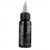 Radiant Colors Radiant Colors Tribal Black Siyah Dövme Boyası 1oz - 30ml