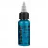 Radiant Colors Radiant Colors Hollywood Turquoise Turkuaz Mavi Dövme Boyası 1oz - 30ml