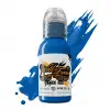World Famous Ink Niagara Blue Mavi Dövme Boyası 1/2oz - 15ml