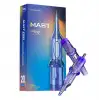 MAST Pro Kartuş İğneleri - 1207 Round Magnum-1 (RM) Kartuş Dövme İğneleri