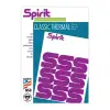 Spirit Classic Thermal Tattoo Transfer Paper 100lü (Termal Yazıcı Transfer Kağıdı)