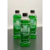 Tattoobull Magic Cleaner Temizleme Solüsyonu 400 ml (Green Soap)